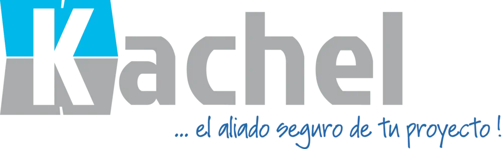 Logo Principal Kachel Colombia