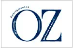 KACHEL - OZ APARTAMENTOS