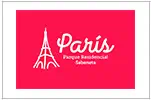 KACHEL - Paris Parque Residencial